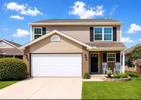 5908 Amanda Ct, Loveland, OH 45140