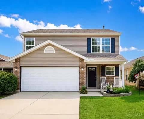 5908 Amanda Ct, Loveland, OH 45140