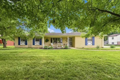 8488 Bluebird Dr, West Chester, OH 45069