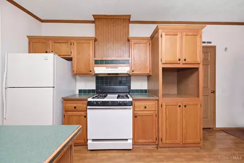 Kitchen - 6463 Hunt Rd, Blanchester, OH 45107 photo 1 of 3