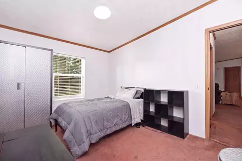 Bedroom - 6463 Hunt Rd, Blanchester, OH 45107 photo 9 of 9