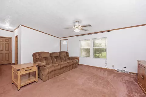 Living - 6463 Hunt Rd, Blanchester, OH 45107 photo 3 of 5