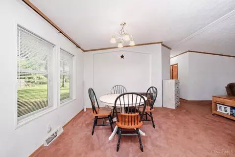 Dining - 6463 Hunt Rd, Blanchester, OH 45107 photo 1 of 2