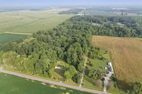 View/Area - 6463 Hunt Rd, Blanchester, OH 45107 photo 2 of 2