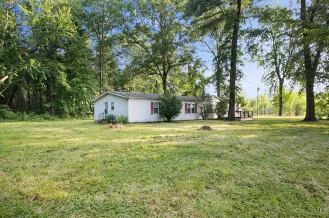 Exterior - 6463 Hunt Rd, Blanchester, OH 45107 photo 1 of 3