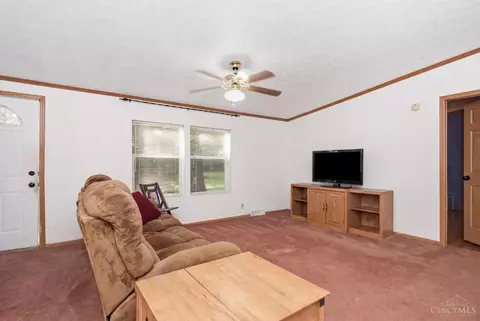 Living - 6463 Hunt Rd, Blanchester, OH 45107 photo 1 of 5