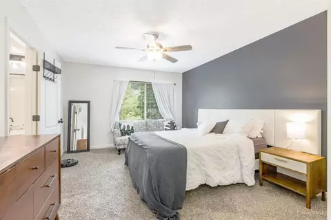 Bedroom - 6509 Silverfox Dr, Cincinnati, OH 45230 photo 1 of 3