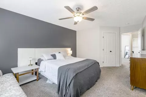Bedroom - 6509 Silverfox Dr, Cincinnati, OH 45230 photo 2 of 3