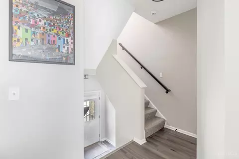 Entry Way - 6509 Silverfox Dr, Cincinnati, OH 45230 photo 1 of 4