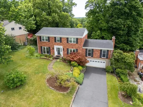 1089 Stormy Way, Anderson Twp, OH 45230