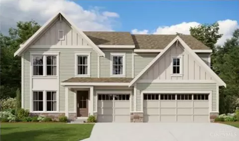 7846 Summit Ct, Maineville, OH 45039