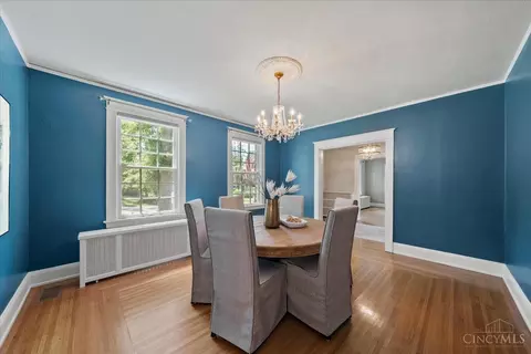 Dining - 3940 Red Bud Ave, Cincinnati, OH 45229 photo 1 of 4