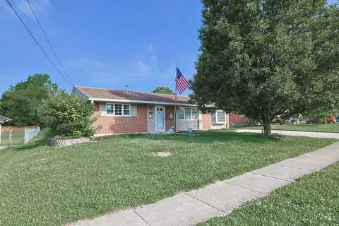 942 Mohawk Trl, Milford, OH 45150