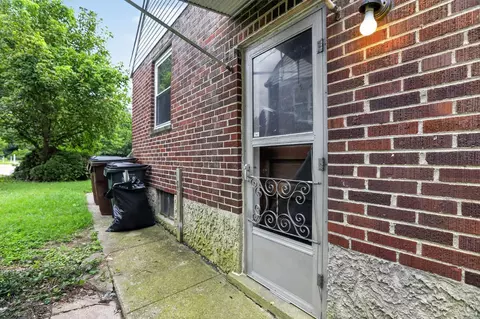 Exterior - 8243 Daly Rd, Cincinnati, OH 45231 photo 4 of 8