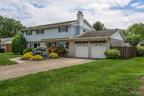 806 Kathryn Dr, Wilmington, OH 45177
