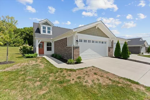 434 Summerlyn Farms Ct, Lebanon, OH 45036