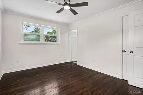 Bedroom - 12175 Snider Rd, Cincinnati, OH 45249 photo 5 of 12