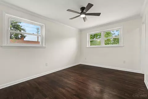 Bedroom - 12175 Snider Rd, Cincinnati, OH 45249 photo 7 of 12