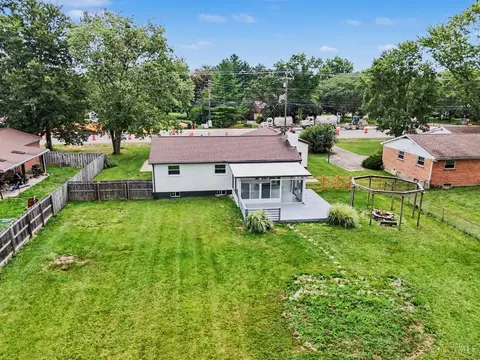 View/Area - 12175 Snider Rd, Cincinnati, OH 45249 photo 2 of 3