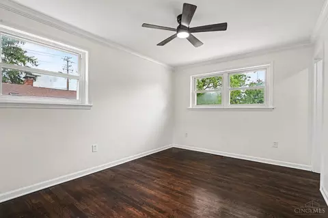 Bedroom - 12175 Snider Rd, Cincinnati, OH 45249 photo 2 of 12