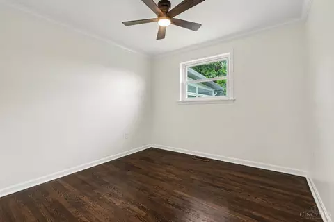 Bedroom - 12175 Snider Rd, Cincinnati, OH 45249 photo 9 of 12