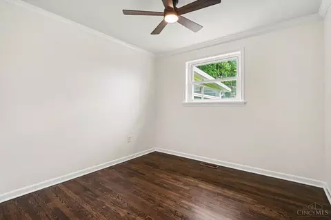 Bedroom - 12175 Snider Rd, Cincinnati, OH 45249 photo 4 of 12