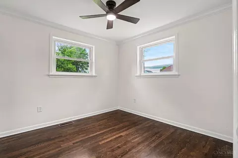 Bedroom - 12175 Snider Rd, Cincinnati, OH 45249 photo 6 of 12