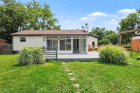 Exterior - 12175 Snider Rd, Cincinnati, OH 45249 photo 3 of 3