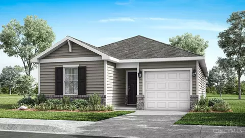 101 Chakeres Way, Wilmington, OH 45177