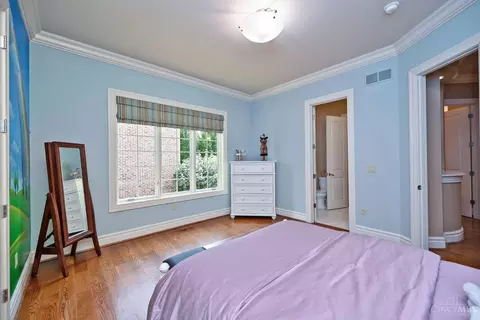 Bedroom - 4793 Braid Ln, Mason, OH 45040 photo 7 of 9