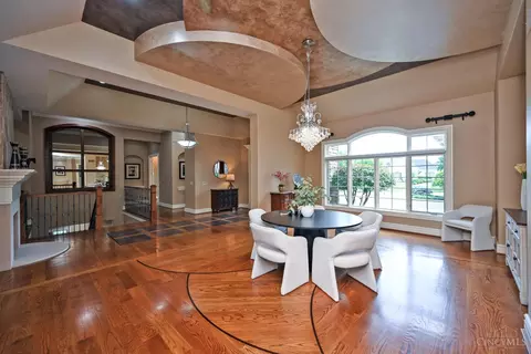 Dining - 4793 Braid Ln, Mason, OH 45040 photo 4 of 5