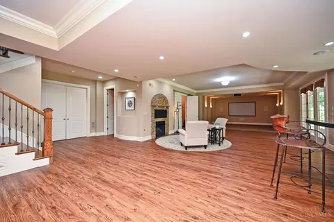 Living - 4793 Braid Ln, Mason, OH 45040 photo 6 of 7