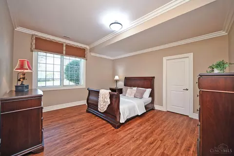 Bedroom - 4793 Braid Ln, Mason, OH 45040 photo 9 of 9