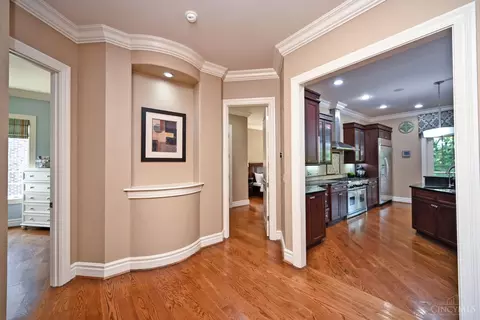 Entry Way - 4793 Braid Ln, Mason, OH 45040 photo 4 of 7
