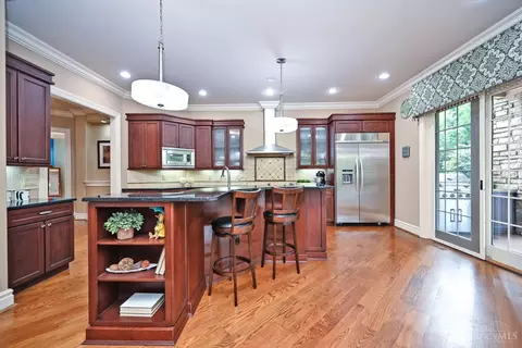 Kitchen - 4793 Braid Ln, Mason, OH 45040 photo 2 of 9