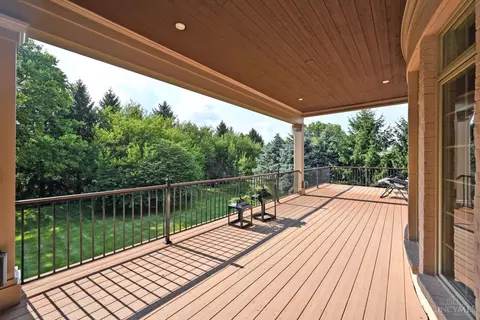 Exterior - 4793 Braid Ln, Mason, OH 45040 photo 11 of 19