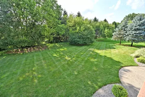 Exterior - 4793 Braid Ln, Mason, OH 45040 photo 14 of 19