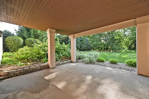 Exterior - 4793 Braid Ln, Mason, OH 45040 photo 16 of 19