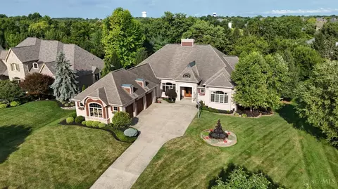 View/Area - 4793 Braid Ln, Mason, OH 45040 photo 1 of 4