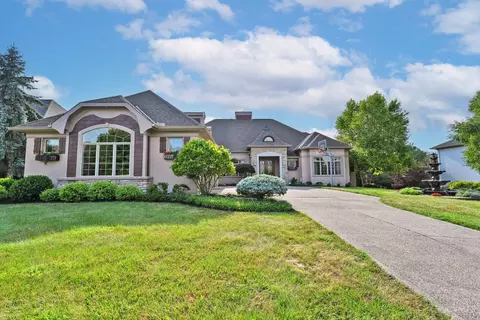 Exterior - 4793 Braid Ln, Mason, OH 45040 photo 5 of 19