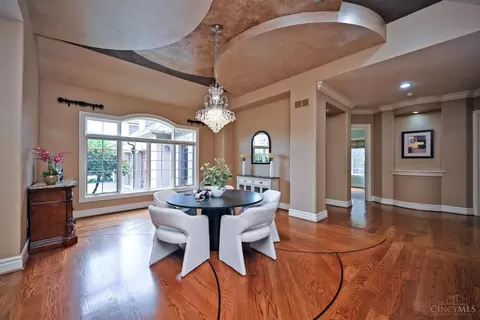 Dining - 4793 Braid Ln, Mason, OH 45040 photo 1 of 5