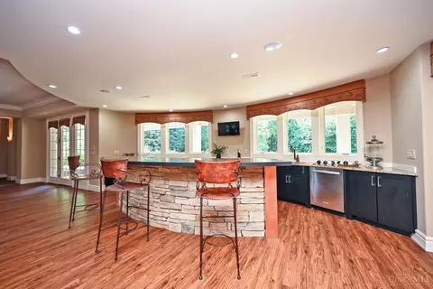 Kitchen - 4793 Braid Ln, Mason, OH 45040 photo 8 of 9