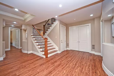 Entry Way - 4793 Braid Ln, Mason, OH 45040 photo 6 of 7