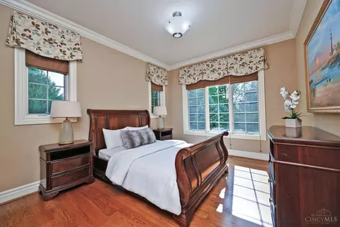Bedroom - 4793 Braid Ln, Mason, OH 45040 photo 4 of 9