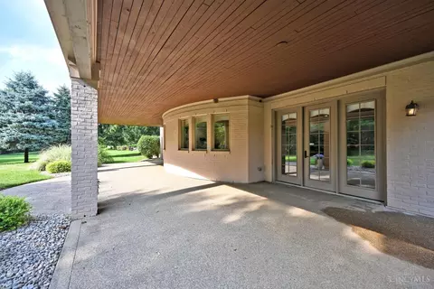 Exterior - 4793 Braid Ln, Mason, OH 45040 photo 15 of 19
