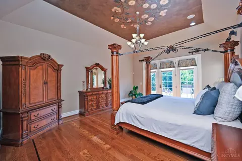 Bedroom - 4793 Braid Ln, Mason, OH 45040 photo 2 of 9