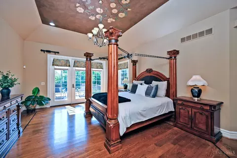 Bedroom - 4793 Braid Ln, Mason, OH 45040 photo 1 of 9