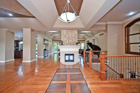 Living - 4793 Braid Ln, Mason, OH 45040 photo 1 of 7