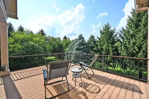 Exterior - 4793 Braid Ln, Mason, OH 45040 photo 12 of 19