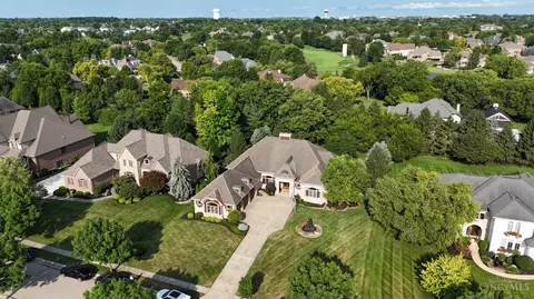 View/Area - 4793 Braid Ln, Mason, OH 45040 photo 3 of 4